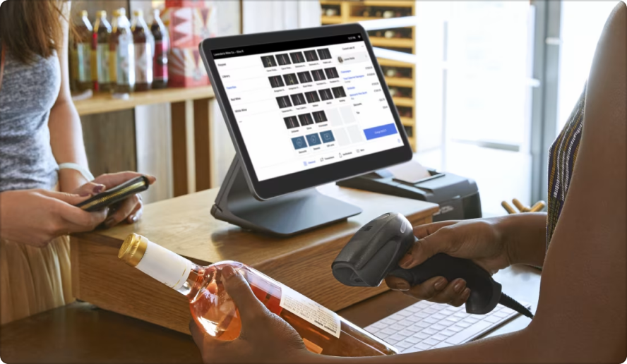 Square Register